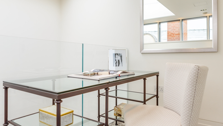 Three Bedrooms Apartment in Green Street, Mayfair W1K - Photo 4