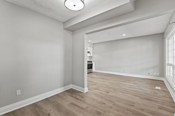 For Lease - 15 MCCORMICK Street Unit# Upper, Welland, Ontario - Photo 1