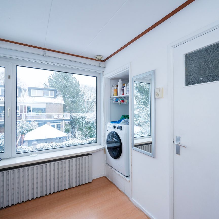 Barnsteenlaan 1 | Utrecht - Foto 1