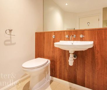 2 bedroom apartment to rent - Photo 4