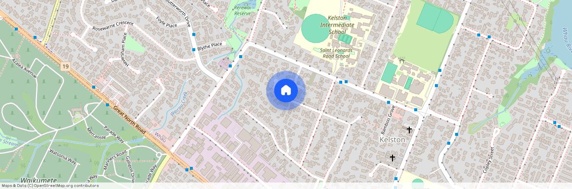 13 Kelkirk street, Kelston, Waitakere City