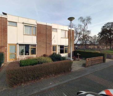 Maison unifamiliale Elzenstraat 2, Zwolle - À louer - Foto 1