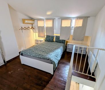 Location bail meublé appartement de type T2 ( 1 chambre) de 43.11 M... - Photo 1