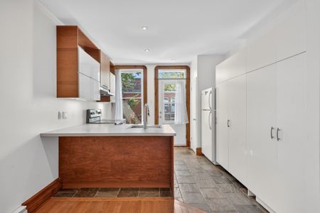 Appartement à louer à Montréal (Le Plateau-Mont-Royal) - Photo 4