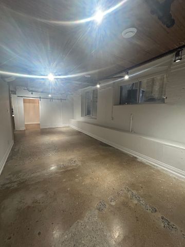 For Lease - 34 Noble Street Unit# L101, Toronto, Ontario - Photo 5