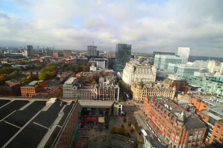 Great Northern Tower, Watson Street, Manchester - Photo 3