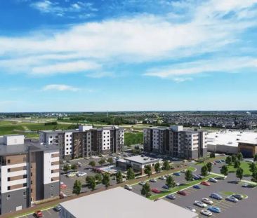 The Fifth at Palisades | 171 Albany Dr NW, Edmonton - Photo 1