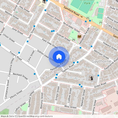 15 View Street, Qld 4051, Enoggera