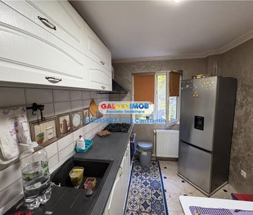 Apartament 3 camere - Crang 2, langa Spitalul Judetean - Fotografie 6