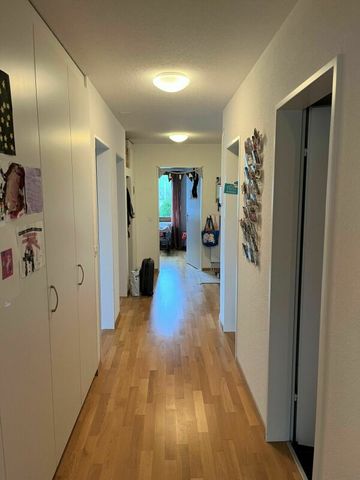 4.5-Zimmer-Wohnung, 1. OG, Rüediswilerstrasse 94, 6017 Ruswil - Photo 4