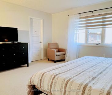 For Lease - 325 Trudeau (Upstairs) Drive, Milton, Ontario - Photo 5