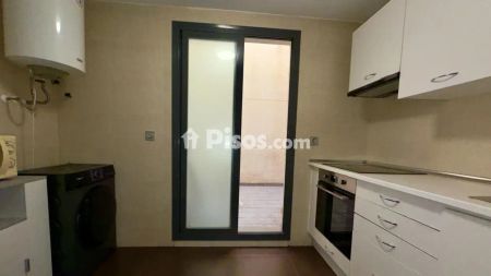 Piso en alquiler en Calle de Goya - Photo 5