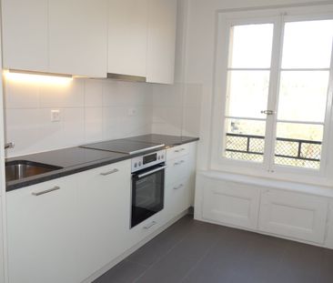 3.5 Zimmer, 60 m², 5. Stock - Foto 1