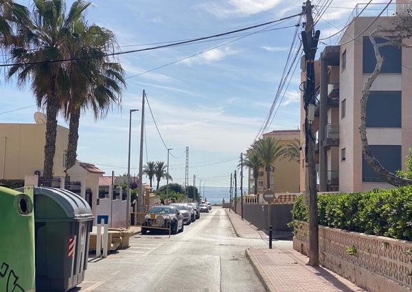 Mieszkanie na wynajem - 29 m² - 1 pokój Torrevieja Walencja Alicante