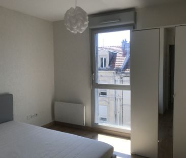 Location Appartement 2 pièces 41m² REIMS 51100 - Photo 3