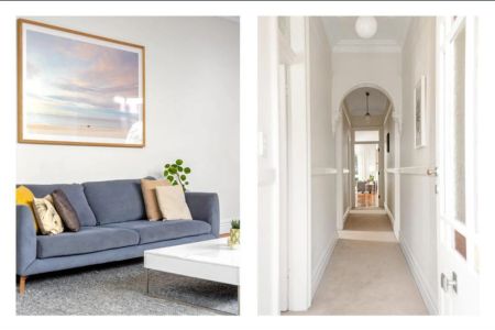 Stylish park side semi seeking 6 to 8 month lease - Photo 2