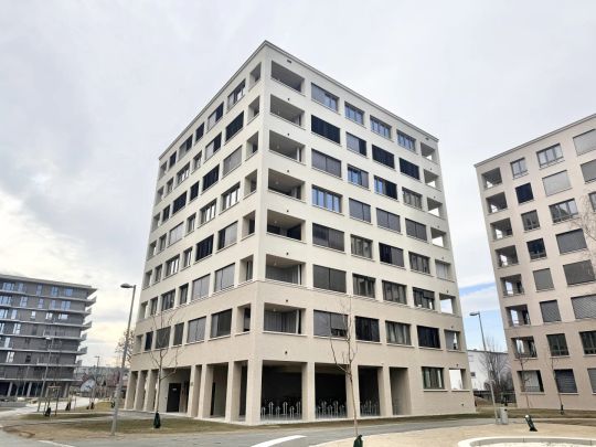 JAKOMINI VERDE HAUS E 302 - Verfügbar AB 15.03.2026 - Foto 1