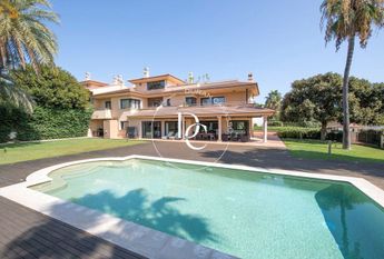 4 bedroom luxury Villa for rent in Sitges, Catalonia