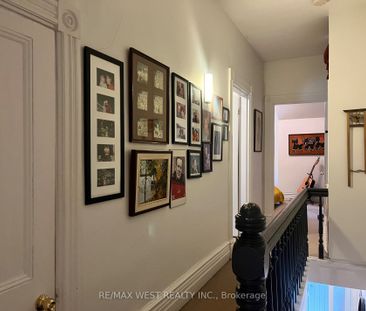 For Lease - 20 Afton Avenue, Toronto, Ontario - Photo 1