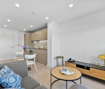 1 bedroom apartment to rent - Photo 5