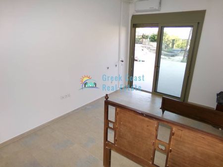 Διαμέρισμα για ενοικίαση Γούβα (Πάτρα) - Φωτογραφία 4