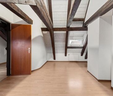 Appartement 4.5 pièces - Foto 1