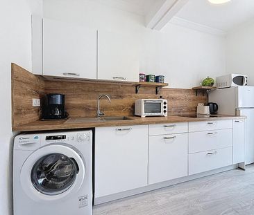 Location Appartement 2 pièces 24m² LEUCATE 11370 - Photo 1