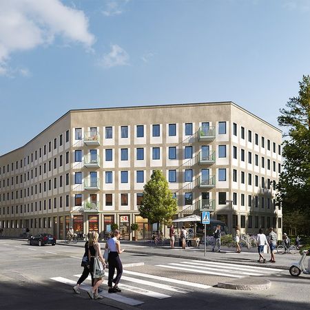 Sköndalsvägen 82 - Photo 3