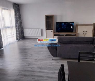 De Inchiriat Apartament 2 cam (bloc nou) TEILOR 70 mp, modern - Fotografie 2