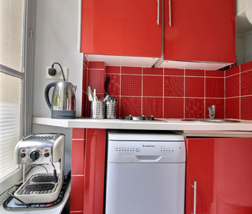 APPART. 1 CHAMBRE – 75116 - Photo 6