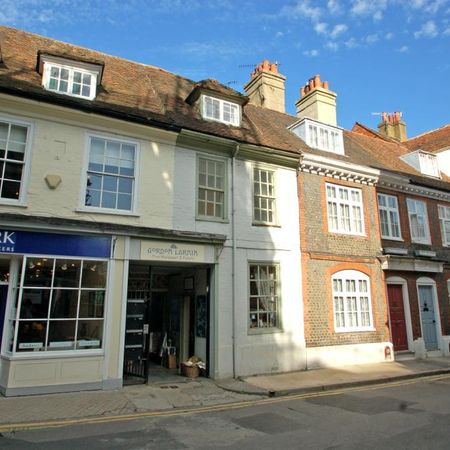 1 bedroom terraced house to rent - Photo 4