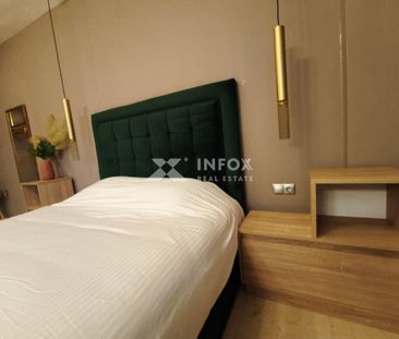 Ενοικιάζεται Γκαρσονιέρα 40 τ.μ. - Φωτογραφία 5