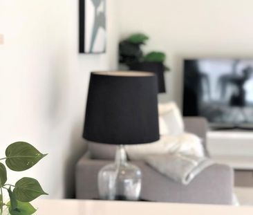 Modern Urban Living in Mirvac's Finery - Sunlit 2-Bedroom Apartment - Photo 3