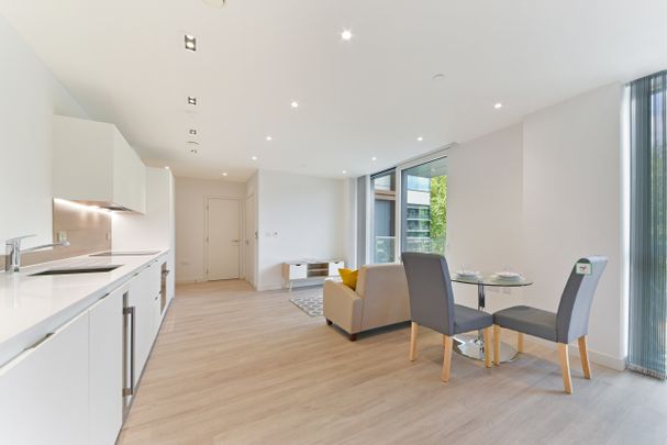 apartment to rent - Photo 1