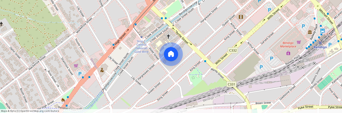 521 Hargreaves Street, Vic 3550, Bendigo