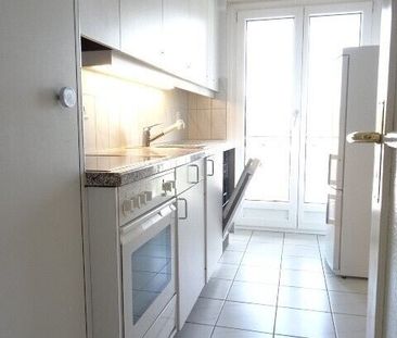 4-room apartment in the city center, 88 m², 1st floor - Photo 3