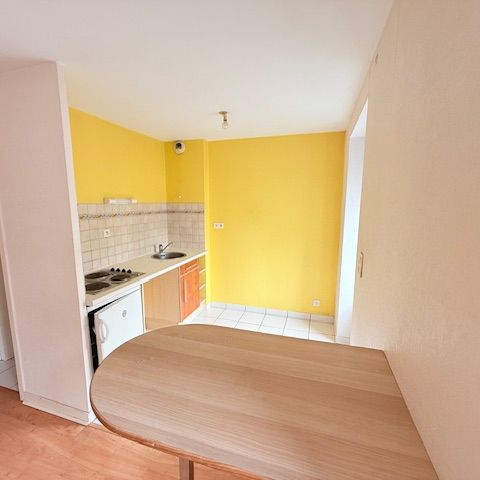 A louer Brest Kérinou T2 40 M2 - Photo 1