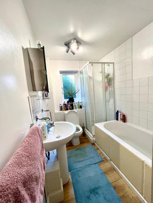 2 bedroom maisonette to rent - Photo 1