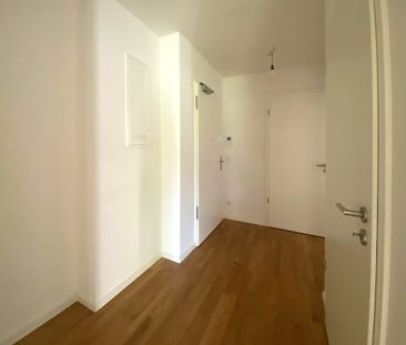 3-ZIMMER-WOHNUNG IM 3. OG- inkl. Fußbodenheizung, 2 Balkons, EBK, 2 Bädern - Foto 2