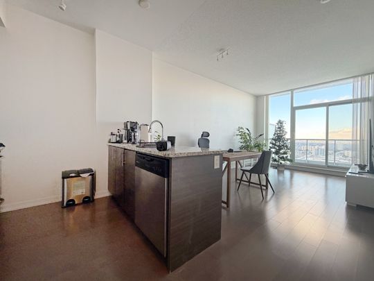 For Lease - 70 Forest Manor Road Unit# 3608, Toronto, Ontario - Photo 1