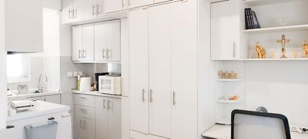 Studio/Γκαρσονιέρα για ενοικίαση - Βόλος, - Photo 4