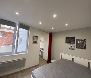 Location Appartement 1 pièce 21m² DOUAI 59500 - Photo 4