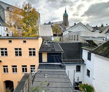 Wohnung im Dachgeschoss - zentral in Annaberg!! - Photo 4