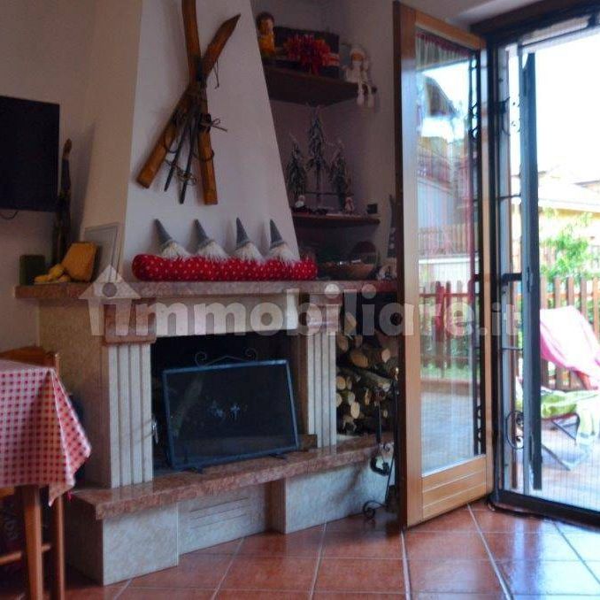 Bilocale via Arano, Centro, Ovindoli - Photo 1