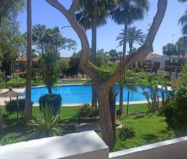 Alquiler de piso en urbanización aldea del coto s/n - Photo 4