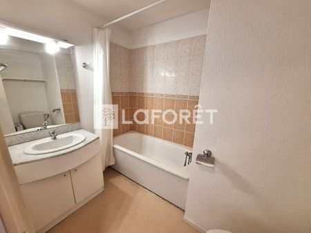 Appartement T1 Metz à louer - Photo 4