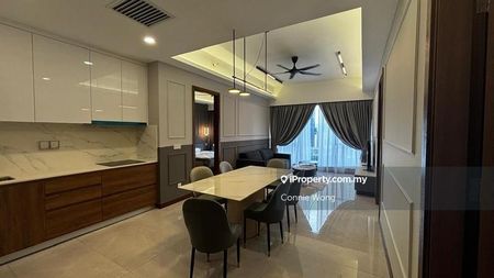 Core Residence @ TRX, Tun Razak Exchange, Kuala Lumpur - Photo 4