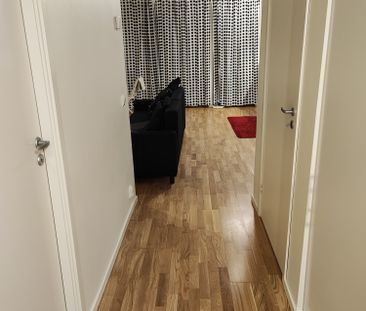 Docentgatan, Uppsala - Photo 3