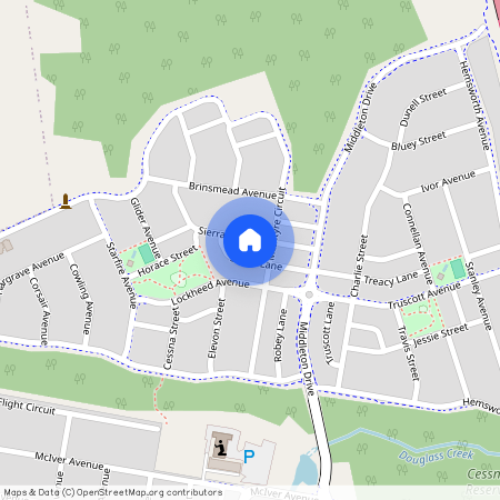 16 Sierra Avenue, NSW 2171, Middleton Grange