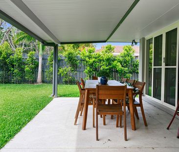 Location, Lifestyle & Liveability in the Heart of Sippy Downs - Photo 2